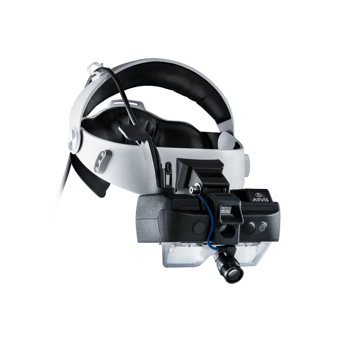 ARVIS — official manufacturer image