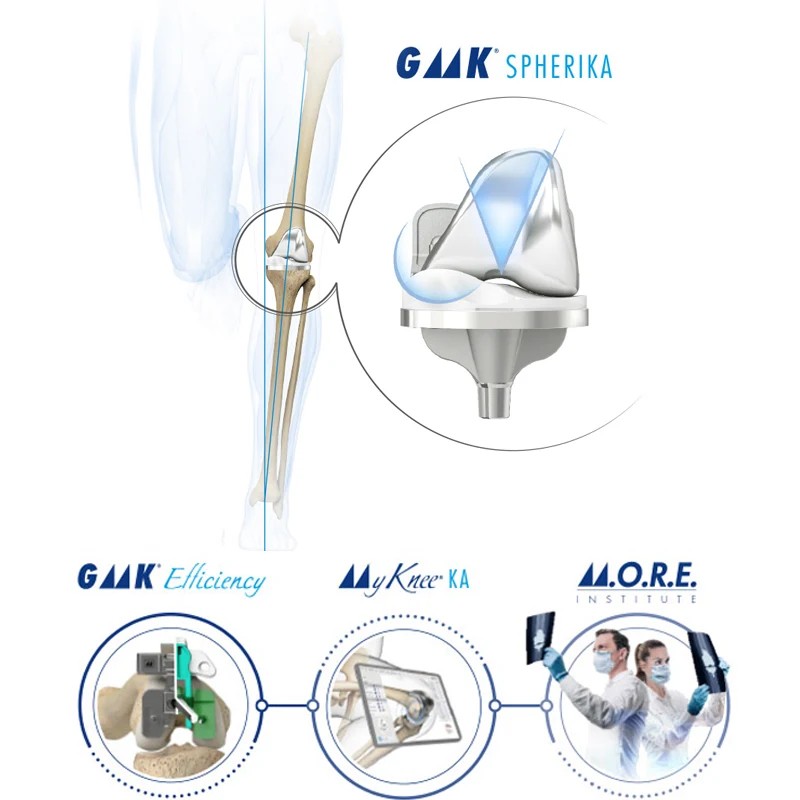 MyKA instruments — official manufacturer image