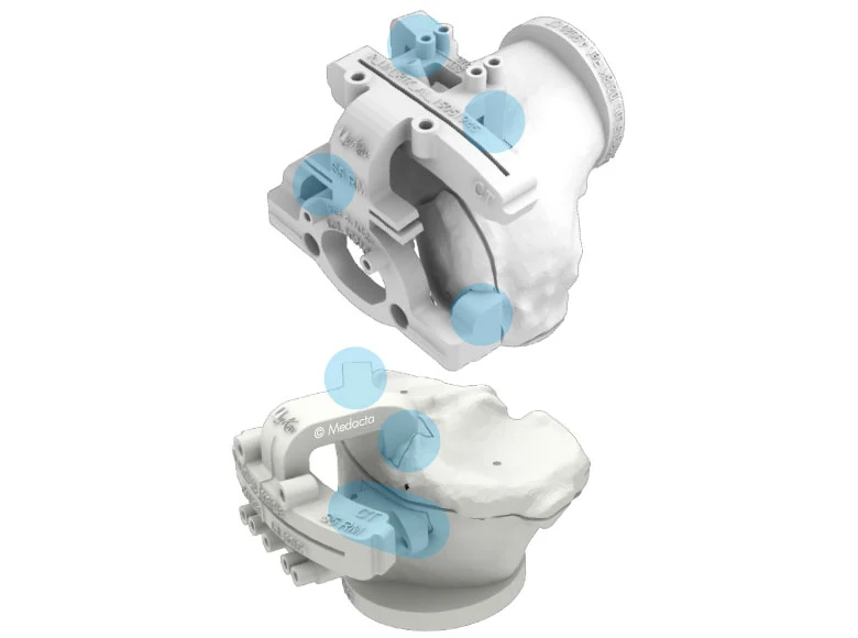 MyKnee — official manufacturer image