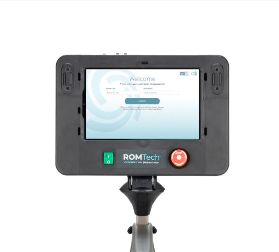 PortableConnect — official manufacturer image