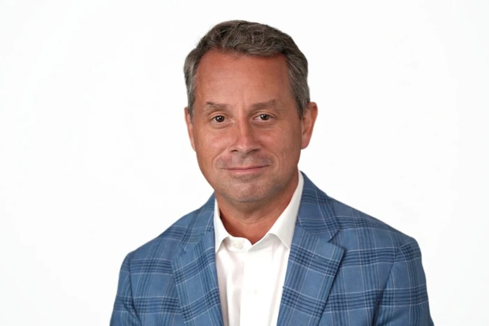 Charles DeCook, MD